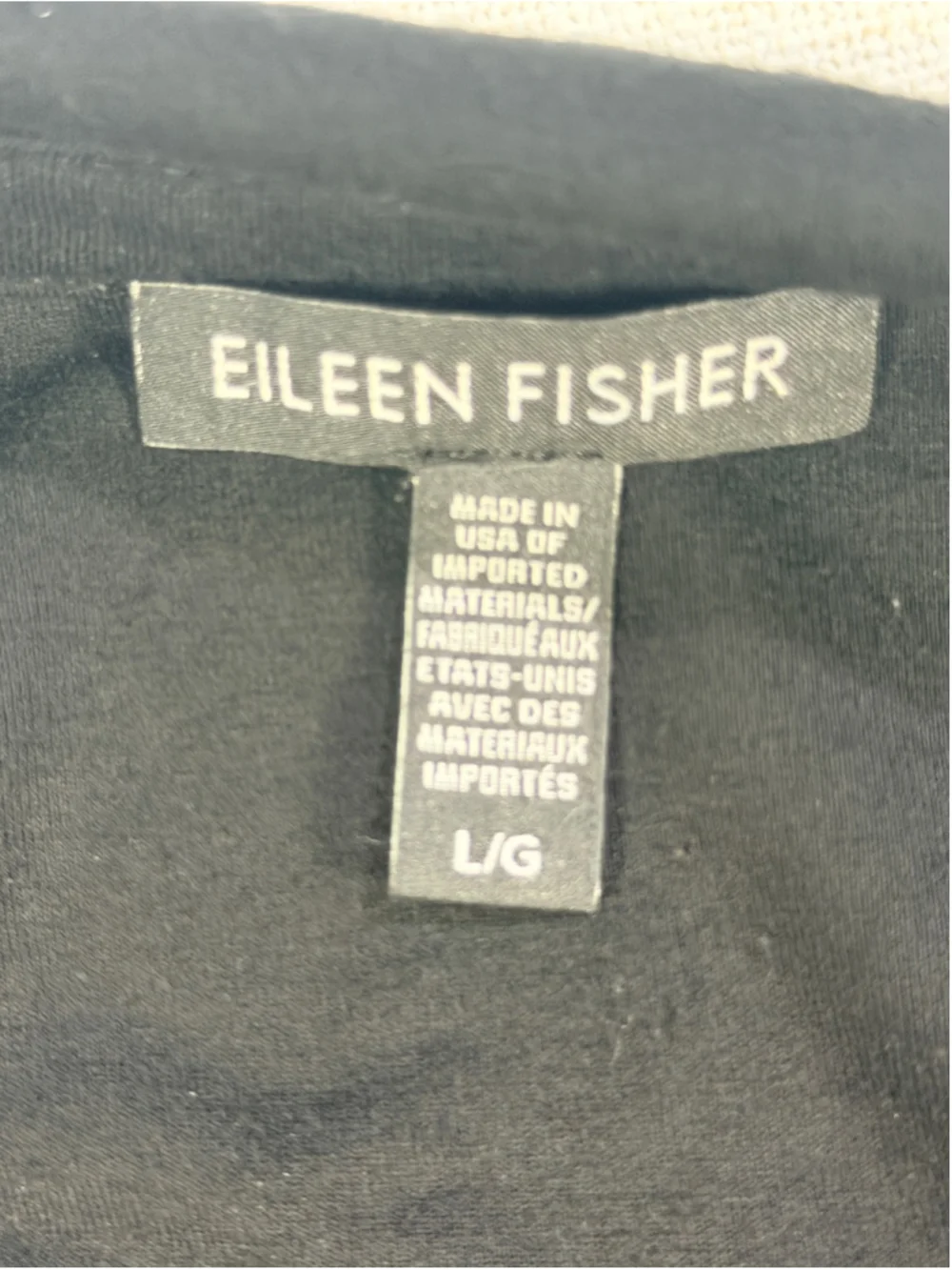 Eileen Fisher eileen fisher